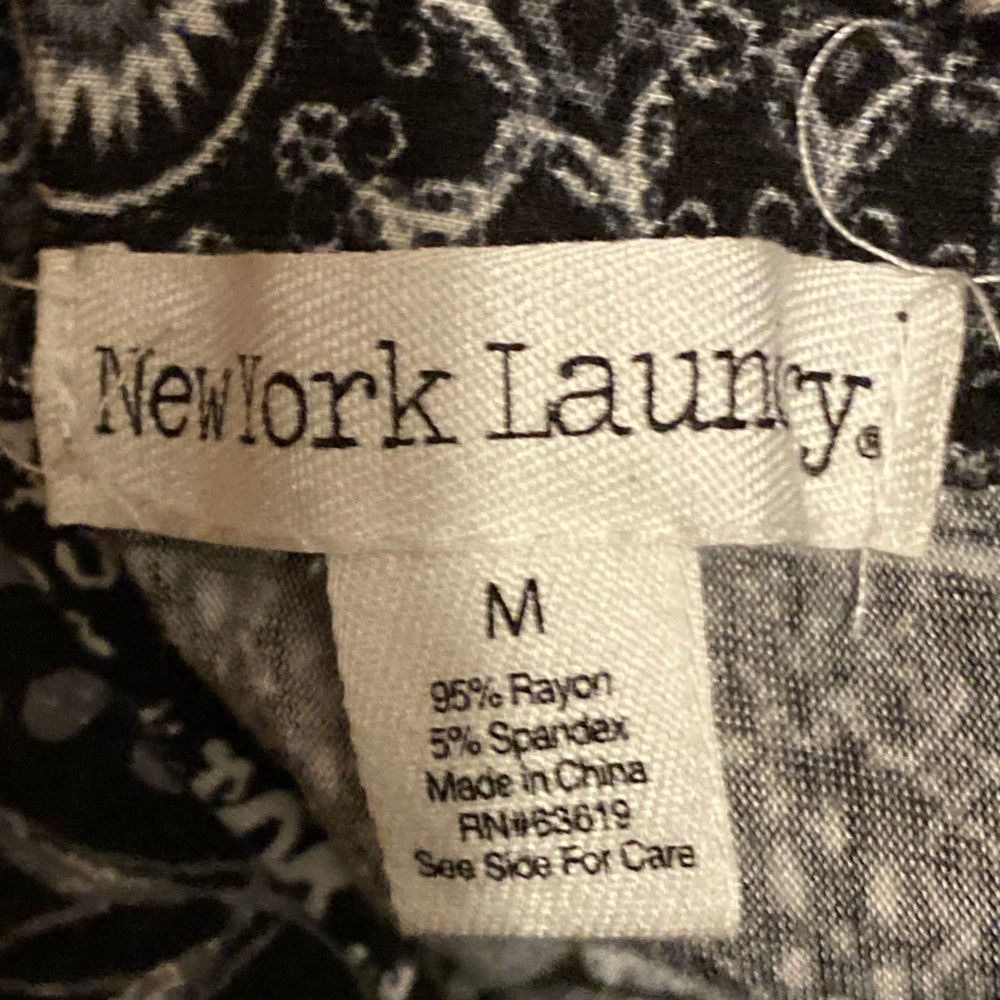 Bundle of 3 maxi skirts - Picture 3 of 4